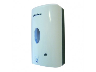 Дозатор для мыла с режимами дозирования ASD-7960W